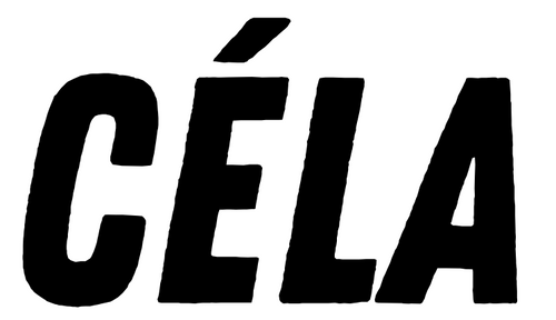 CÉLA